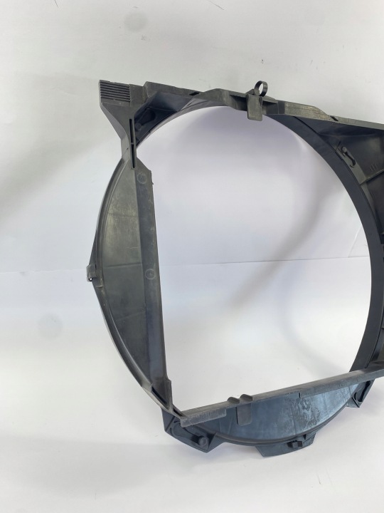 CHÂSSIS PROTECTION VENTILATEUR RADIATEUR MERCEDES W124 260 300E M103 1245052555