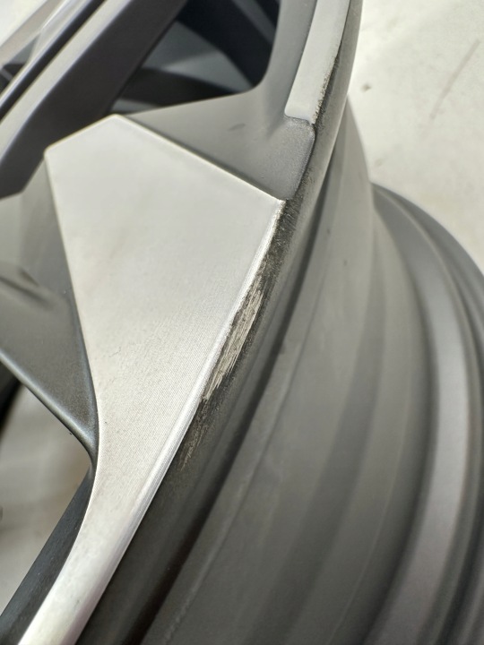 JANTE ALUMINIUM PEUGEOT SPEEDLINE 8X19 ET42 5X108 NEUF ORI