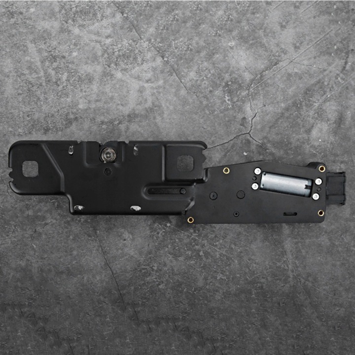 4F9 827 383 G SERRURE ARRIÈRE COUVERCLES DE COFFRE SERRURE COUVERCLES DE COFFRE AVEC MOTEUR 8O
