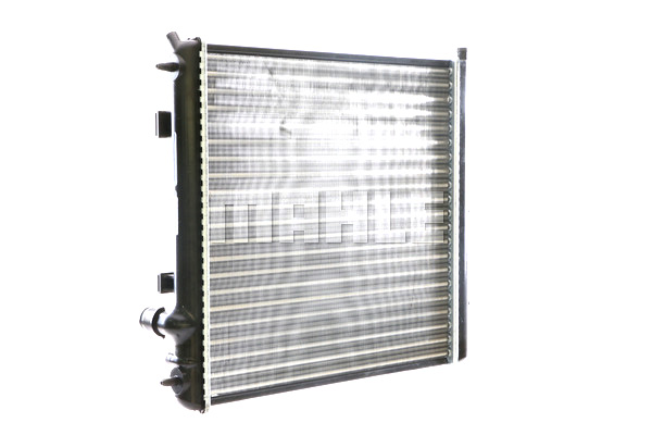 RADIATEUR MOTEUR EAU DS DS 3 CITROEN C2 C2 ENTERPRI #PETROLHEAD PRO+ KIT5
