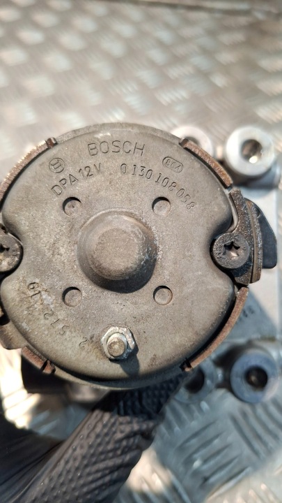 POMPE ABS AUDI A4 B5 1.6
