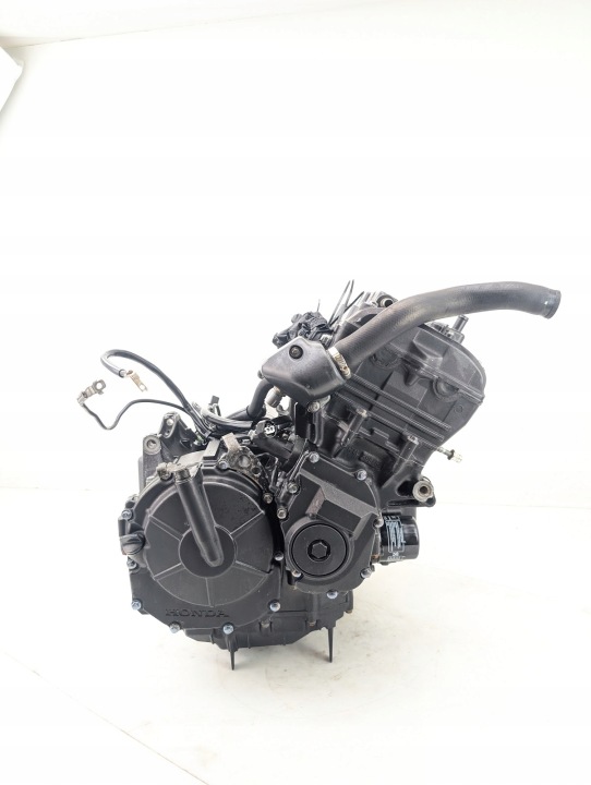 HONDA CBF 600 MOTEUR COMPLET 25TYS/KM