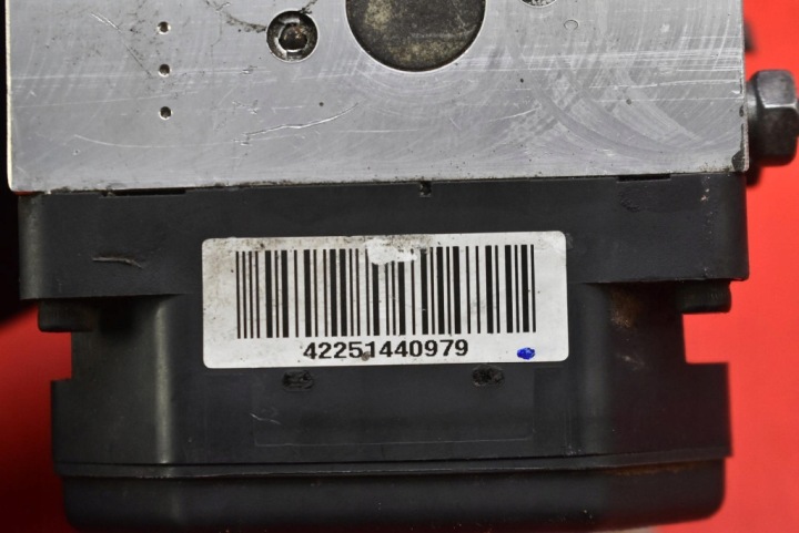 POMPE ABS 58900-2E000 HYUNDAI TUCSON 1 I 2.0 CRDI 112 KM 04-10