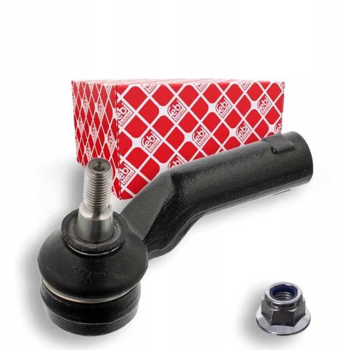 EMBOUT BARRE DE DIRECTION MAZDA 3 03- GAUCHE KIT NIEZBEDNIK CONDUCTEUR #1