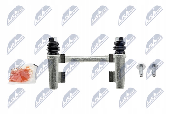 NTY HZT-VW-074A FIXATION ÉTRIER DE FREIN FREINS