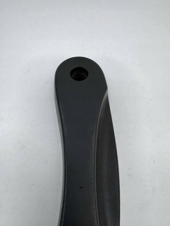 MANIVELLE OUVERTURE CAPOTS BMW 7 (E65, E66, E67) 8240607 3.9L DIESEL 190KW