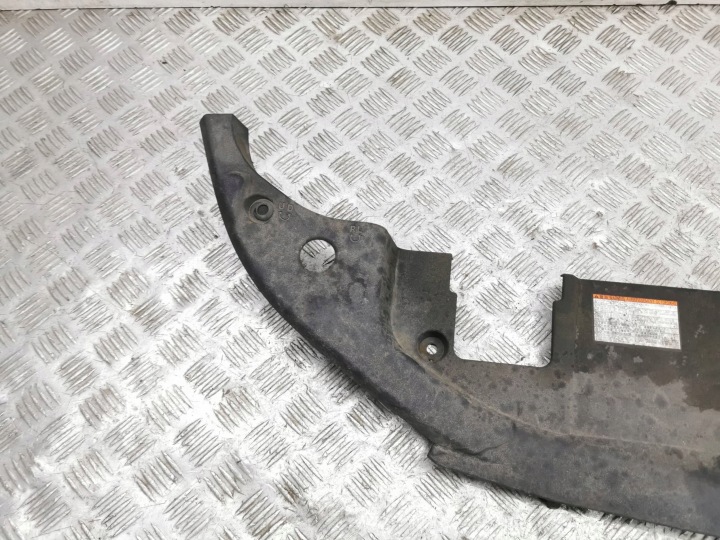 TOYOTA PRIUS (XW50) 2018 PROTECTION SERRURE CAPOTS 5328947072