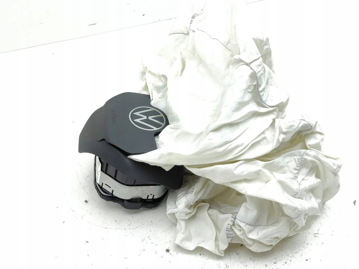 VOLKSWAGEN ID.3 2020 COUSSIN SÉCURITÉ AIRBAG CAOUTCHOUC
