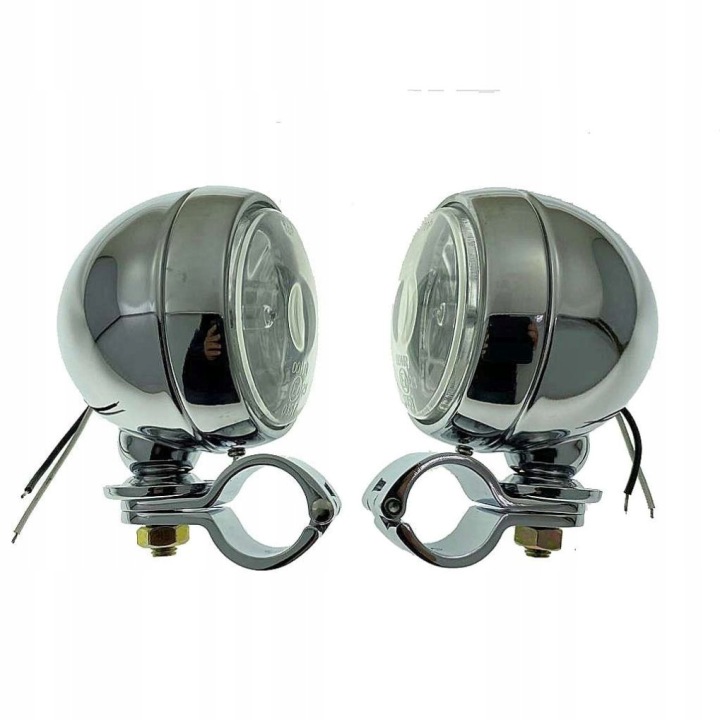 PHARES LIGHTBARY SUR PROTECTION/ARC YAMAHA WARRIOR 1700 (17731)