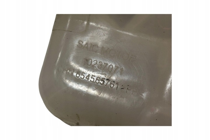 RÉSERVOIR D'EXPANSION MG MG ZS 10237071 ÉLECTRIQUE 2020