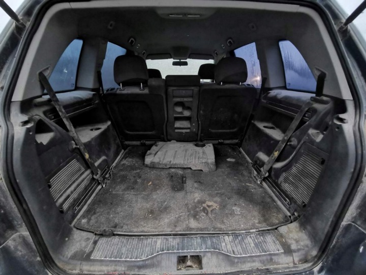 OPEL ZAFIRA CARTER HUILEUX MOTEUR 2007 1.9L 55194355