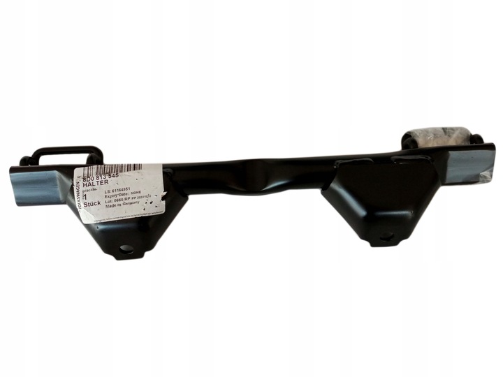 BRACKET ISOFIX WITH VW PASSAT B5 AUDI A4 B5 A6 C4 photo 1 - milautoparts-fr.ukrlive.com