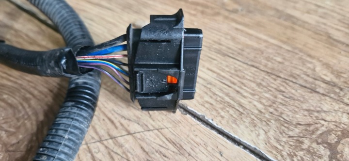 MODULE CONTRÔLEUR POMPES CARBURANTS 13526236 OPEL INSIGNIA B 1,6 CDTI
