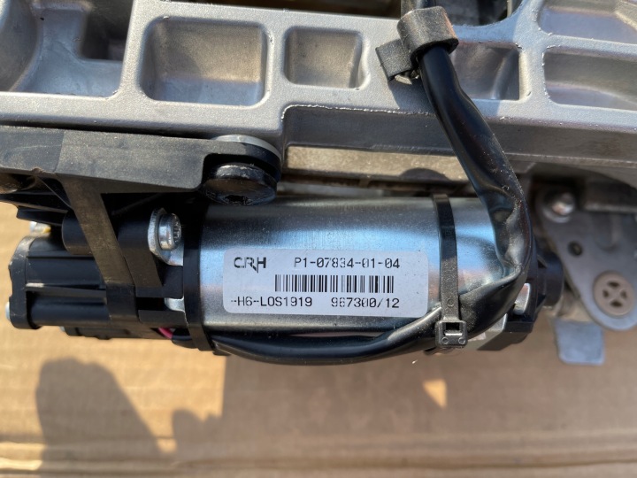 BMW F13 F12 COLONNE DIRECTION 105-6004 JOINT