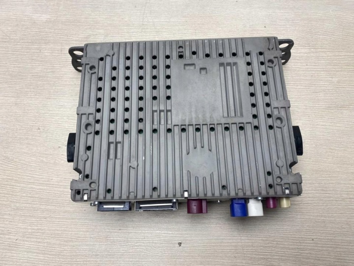 RADIOMAGNETOFON BMW 3 2021 5A374F5