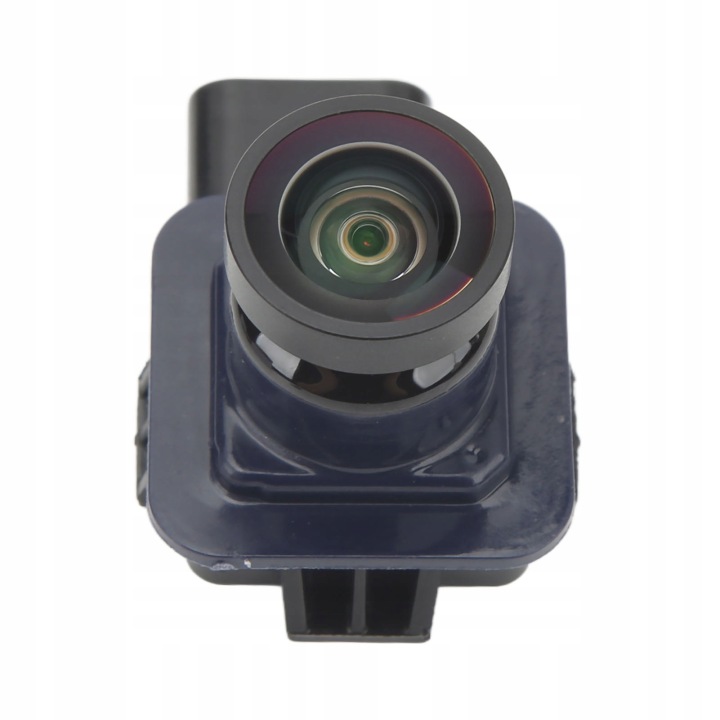 CAMÉRA AMPLIFICATEUR STATIONNEMENT ARRIÈRE GA8Z 19G490 SUBSTITUT POUR FORD EL