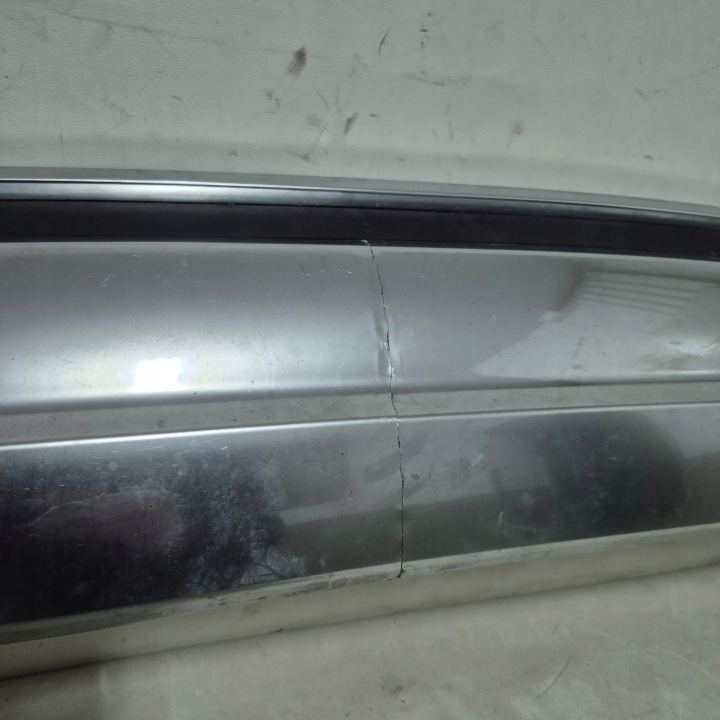 HYUNDAI SANTA FE IV 4 LIFT 20-24 BAS DOUBLURE SPOILER PARE-CHOCS ARRIÈRE