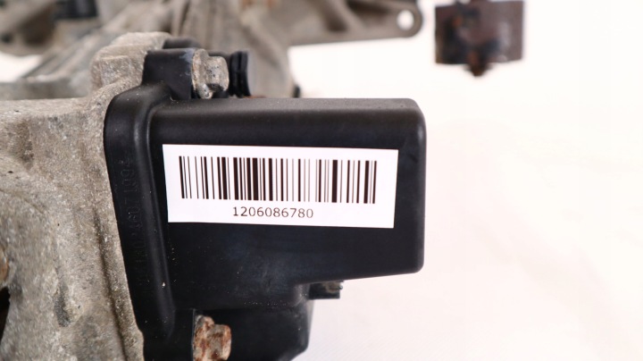 VOLVO XC90 II 2.0 D5 DIFFÉRENTIEL PONT ARRIÈRE 31380867, 31492089