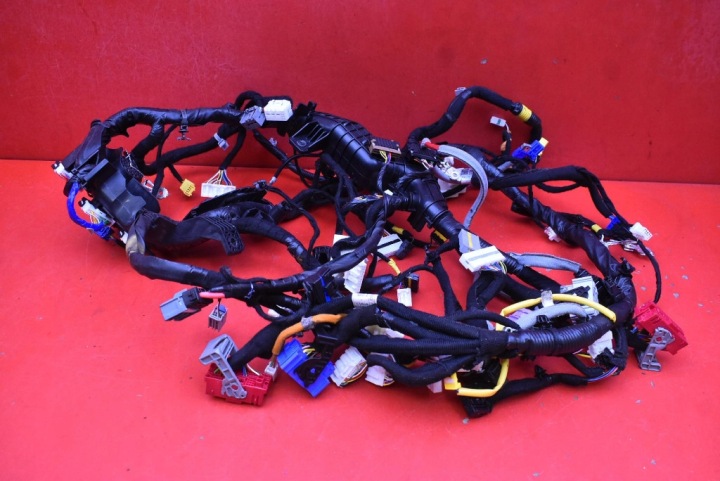 FAISCEAU DE CÂBLES INSTALLATION ÉLECTRIQUE TABLEAU DE BORD INSTRUMENTATION 91710-R2010 KIA SPORTAGE 5 V 21-25