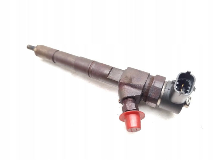 ENSEMBLE INJECTEURS INJECTEURS OPEL INSIGNIA A 20CDTI A20DTH 165KM 08-2016 BOSCH