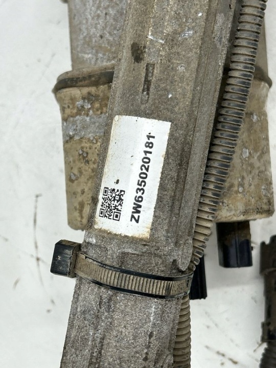 CRÉMAILLÈRE DE DIRECTION SUBARU OUTBACK (BT) ZW635020181