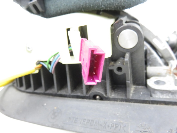 CRIC BMW E60 530 D M57 D30 7522144