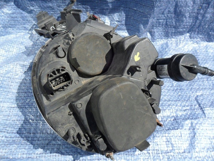 PROJECTEUR AVANT CÔTÉ DROITE MINI ONE COOPER R50 53 AA12
