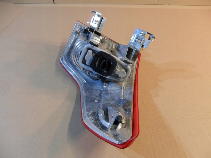 PHARE ARRIÈRE GAUCHE CITROËN C4 PICASSO