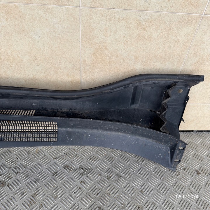 DOUBLURE DE PASSAGE DE ROUE COMPLET TOYOTA C-HR 55708-F4010