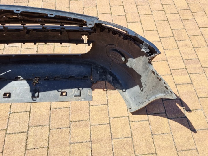 CITROEN BERLINGO 3 III LIFT PARE-CHOCS AVANT