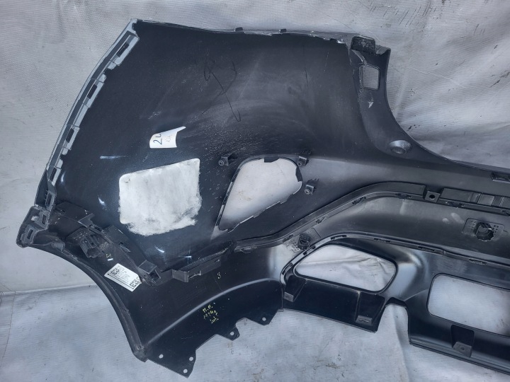 PARE-CHOCS ARRIÈRE KIA X- CEED 86612-J7CA0