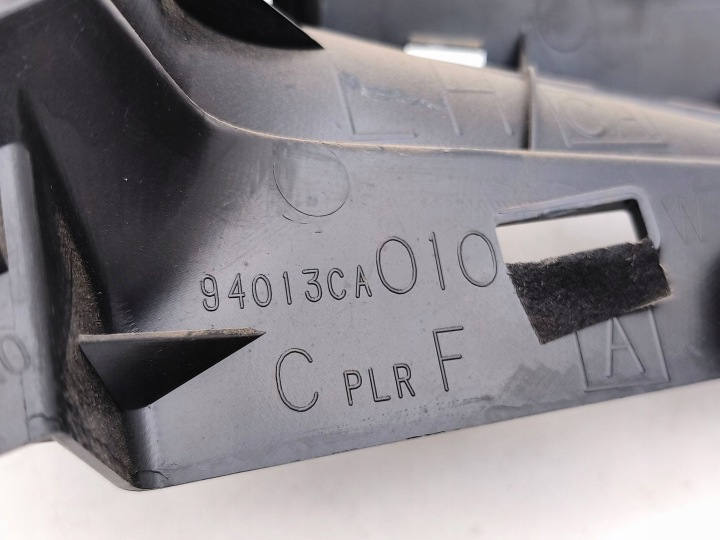 GAUCHE ARRIÈRE PROTECTION MONTANTS TOYOTA GT 86 COUPÉ (ZN6_) 94013CA010 23704307 2.0L