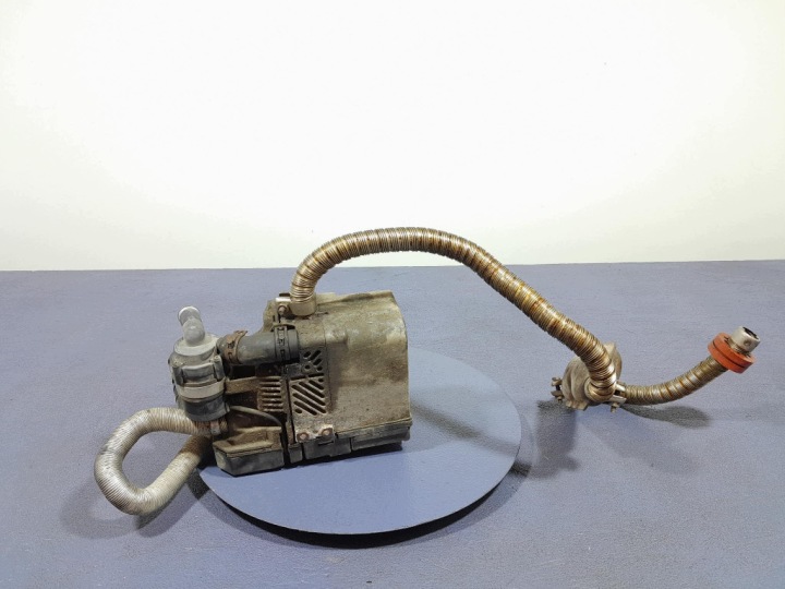 MITSUBISHI COLT VI Z30 LIFT 3D 08- WEBASTO CHAUFFAGE DE STATIONNEMENT 66724C