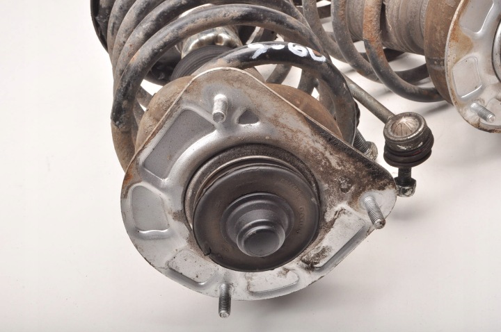 VOLVO S60 I AMORTISSEURS AVANT ENSEMBLE 454840