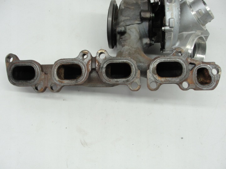 TURBOCOMPRESSEUR AUDI VW SKODA SEAT 2.0 TDI 05L253010