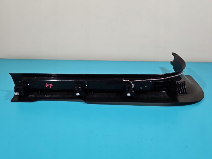 PROTECTION BOUCHON PLASTIQUE VOLVO V90 31377617