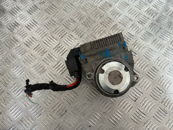 MERCEDES W169 PETIT MOTEUR CRÉMAILLÈRE DE DIRECTION CONTRÔLEUR 6700001900