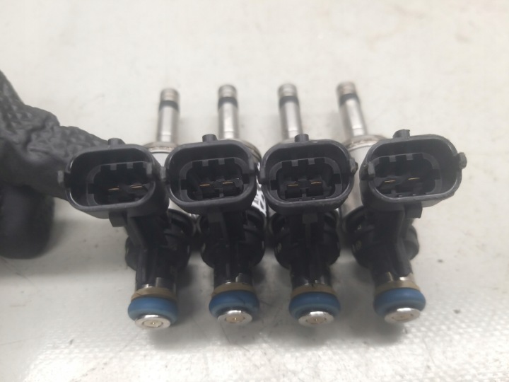 INJECTEUR INJECTEUR CARBURANTS 2.0 ECOBOOST FB5E FUSION ESCAPE EDGE FB5E9F593AC