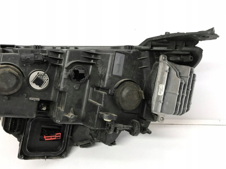 RENAULT MEGANE 4 2019 COMPLET LED 260100932R DROIT PHARE AVANT