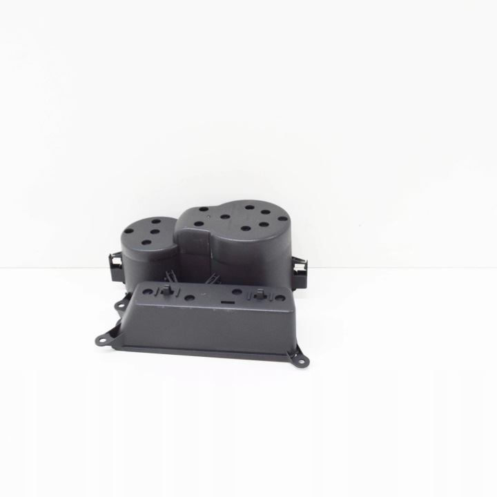 AUDI A4 B8 POIGNÉE SUR GODETS DANS CONSOLES CENTRALE 8K0862533B6PS