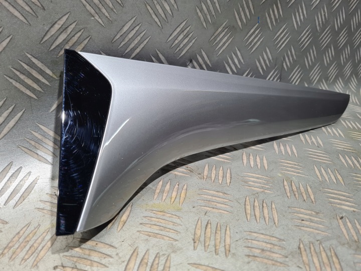 DÉCOR MOULURE DÉCORATIVE TABLEAU DE BORD CONSOLES OPEL CORSA F GS-LINE