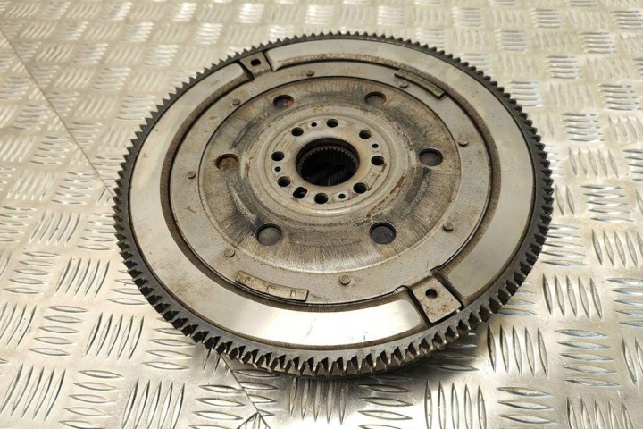 ENGRENAGE COLONNE DE DIRECTION FORD S-MAX DS7R6477CA 2.0L DIESEL 132KW 2016
