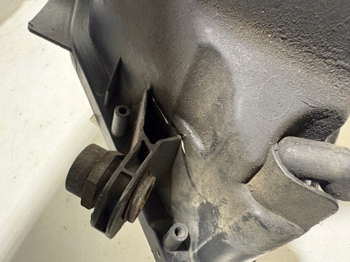 PHARE XÉNON BI-XENON DROIT AVANT MERCEDES W207 C207