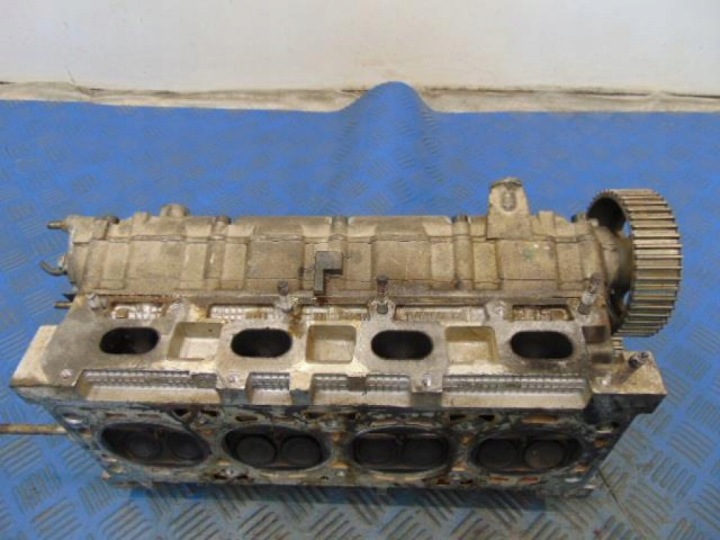 FIAT STILO 1.6 16V CULASSE MOTEUR 46764638