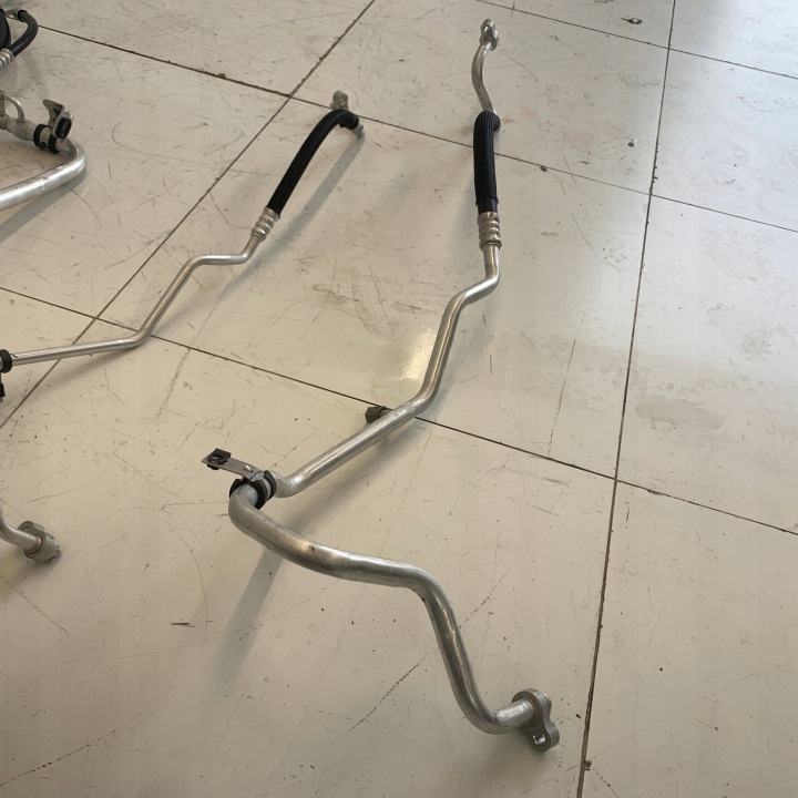 TUBES CLIMATISATION CONDUITES DE DÉRIVATION JEU DODGE RAM V 1500 TRX 6.2L SUPERCHARGED HELLCAT 24R