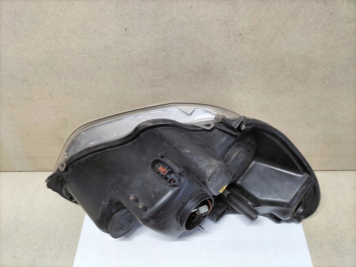 FORD GALAXY MK2 BI-XENON PROJECTEUR GAUCHE (SZCZECIN-GORZOW- POZNAŃ 4974