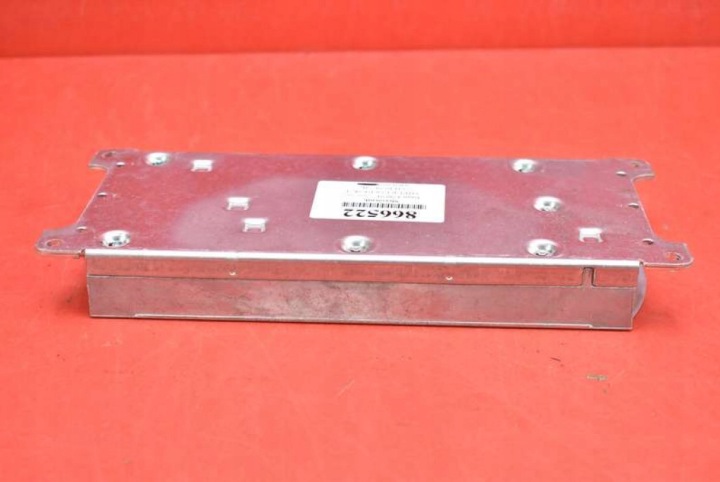 CONTRÔLEUR MODULE BLUETOOTH 9205895 BMW E90 E91 09R
