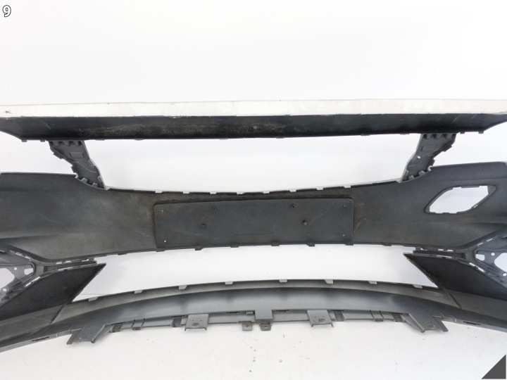 OPEL ASTRA V K LIFT 19-22 PARE-CHOCS PARE-CHOCS AVANT (4XPDC) 39130492