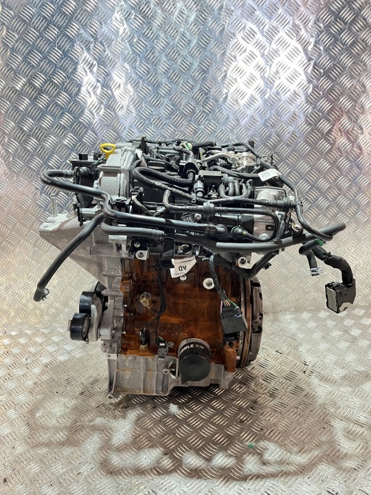MOTEUR COMPLET B7JB FORD PUMA II MK2 19- 1.0 ECOBOOST 6253 KM
