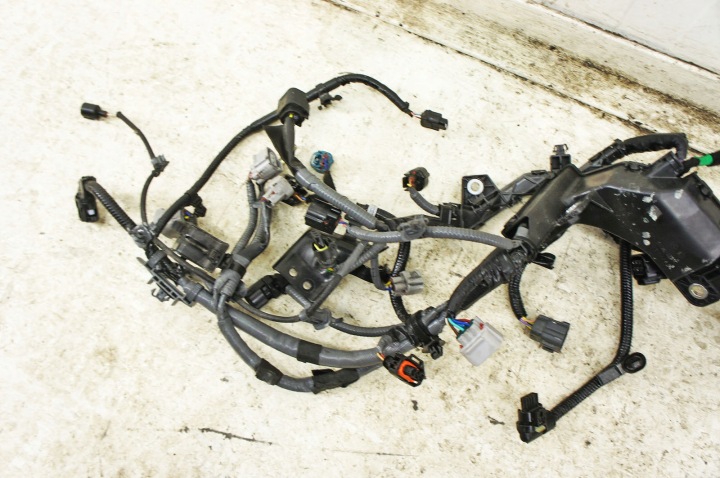 NP242 SUZUKI VITARA III 19- 1.4I FAISCEAU DE CÂBLES MOTEUR